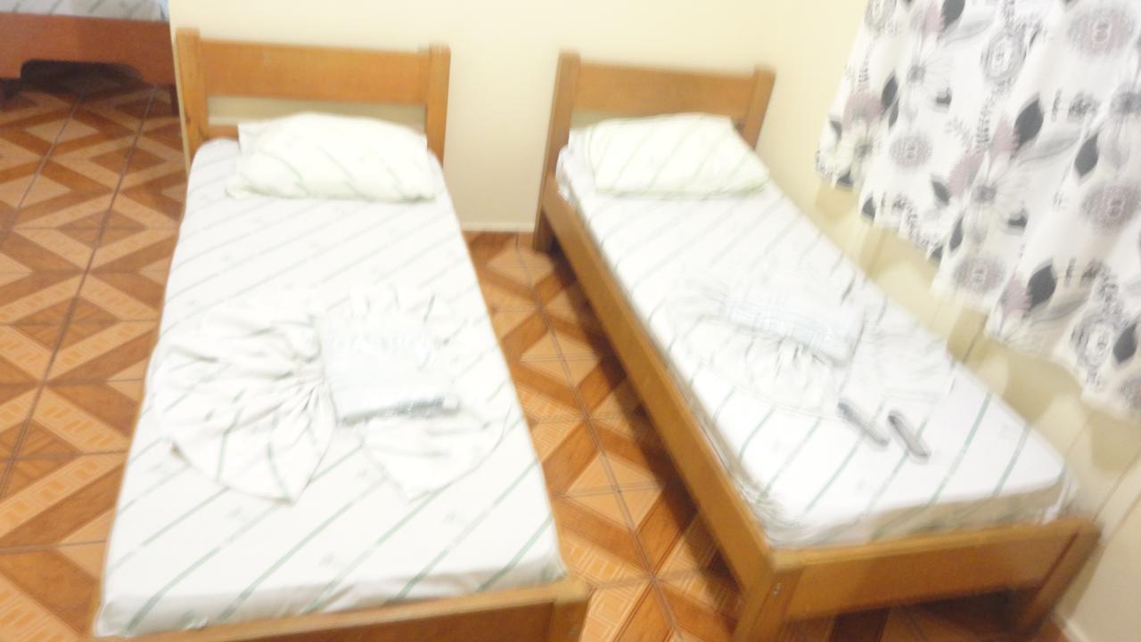拉斯维加斯酒店 圣保罗 外观 照片